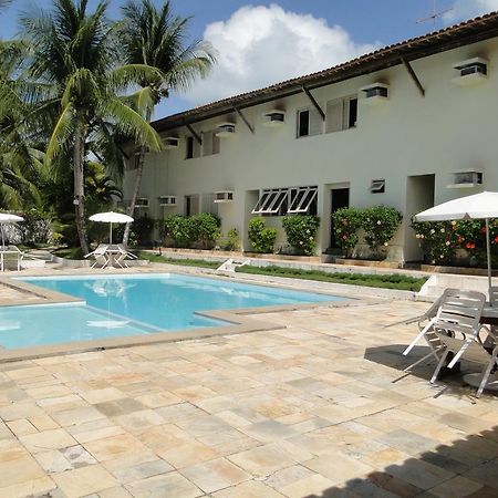 Flat Cumaru Ap 210 Temporadanofrances Localizacao Privilegiada E Conforto Praia do Frances Exterior photo