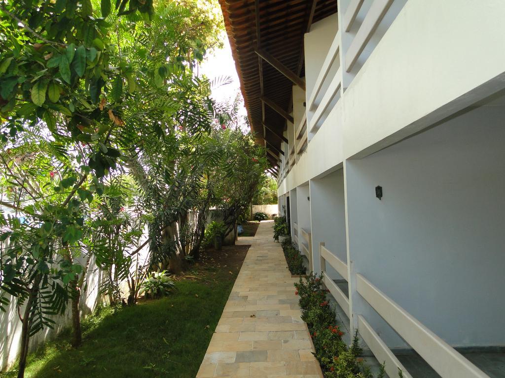 Flat Cumaru Ap 210 Temporadanofrances Localizacao Privilegiada E Conforto Praia do Frances Exterior photo