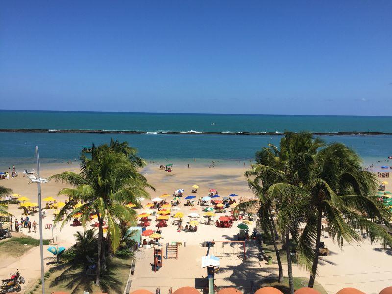 Flat Cumaru Ap 210 Temporadanofrances Localizacao Privilegiada E Conforto Praia do Frances Exterior photo